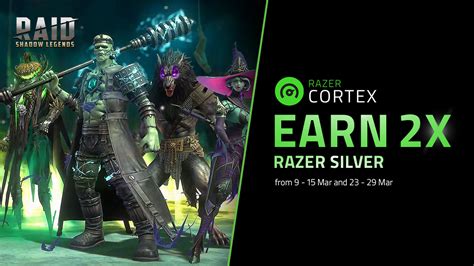 R Λ Z Ξ R on Twitter Get rewarded when you play Raid Shadow Legends