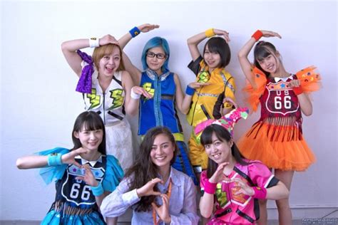 Article Gacharic Spin Interview At J Pop Summit 2015 Supported By