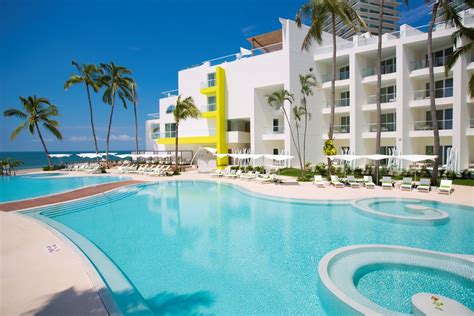 Krystal Grand Hotels Resorts Hoteles De Playa