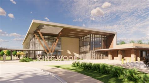 Kingwood Middle School rebuild renderings show natural lighting ...