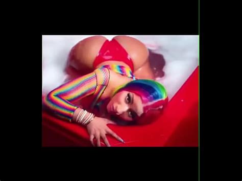 Nicki Minaj JoI XVIDEOS