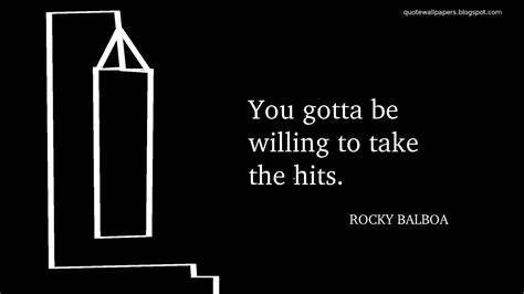 Rocky 3 Quotes. QuotesGram