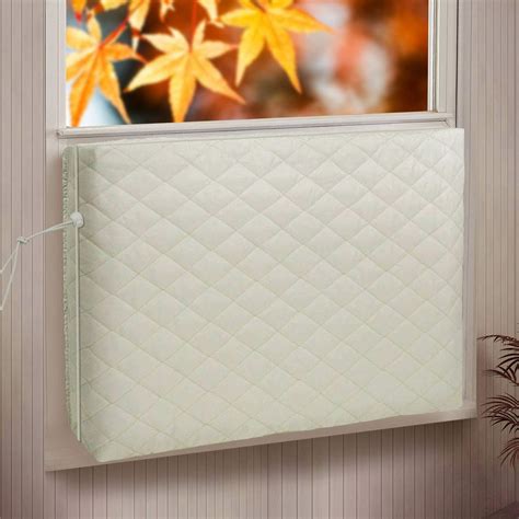 Amazon Indoor Air Conditioner Cover For Window Units Window AC