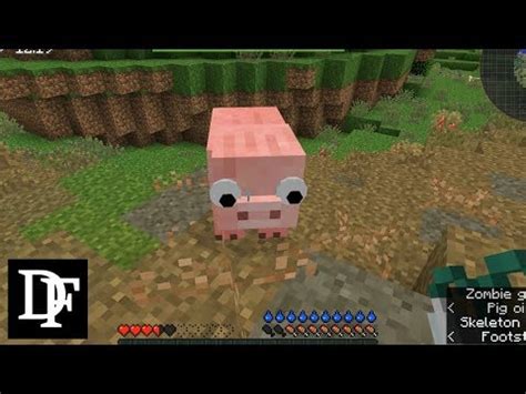 Farming Valley! The BEST Mod for Minecraft! - YouTube