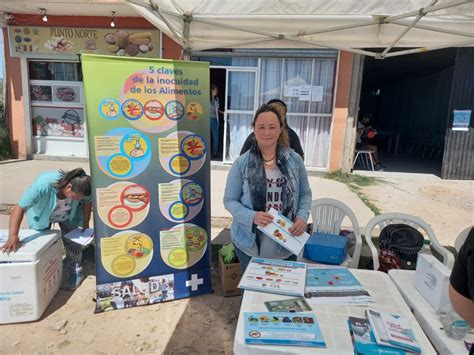 Jornada de salud integral Secretaría de Salud