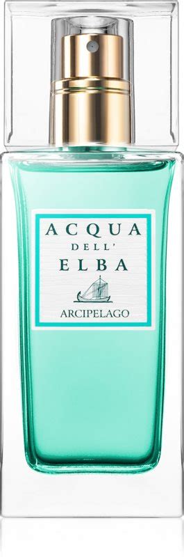 Acqua Dell Elba Arcipelago Women Eau De Parfum For Women Notino Co Uk