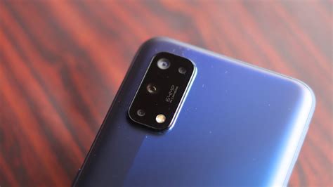 Realme 7 Pro To Go On Sale Today Price Availability And Specs