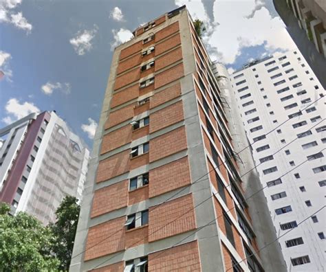 Condomínio Residencial Harmonia Vila Madalena São Paulo SP