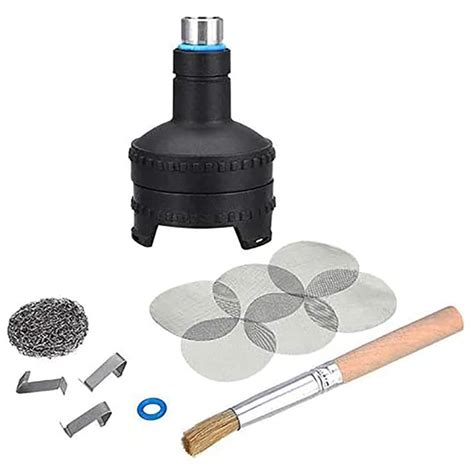 Easy Valve Filling Chamber For Volcano Vaporizer Replacement Hybrid