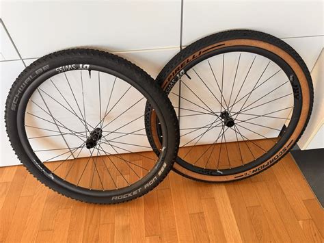 DT Swiss XRC 1200 Spline 22 5 MTB XC Carbon Wheelset Acheter Sur Ricardo