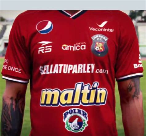 Caracas FC 2024 Kits