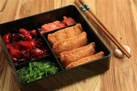 Japanese Bento Box Stock Photos, Images and Backgrounds for Free Download