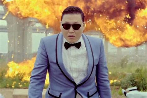 Billboard Names Psys “gangnam Style” As Best Mv In 2012 Soompi