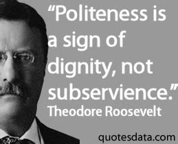 Picture Theodore Roosevelt Quotes