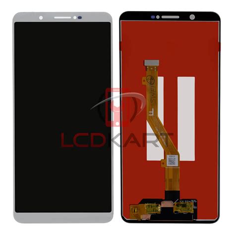 Vivo Y71 Display And Touch Screen Glass Folder Replacement Lcd Kart