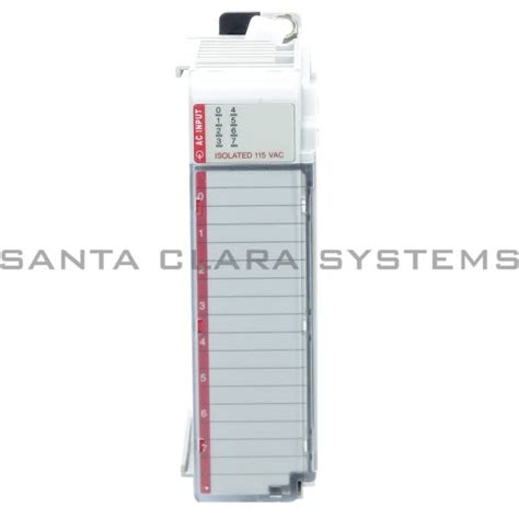 1769 Ia8i Allen Bradley In Stock And Ready To Ship Santa Clara Systems