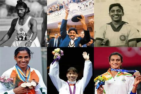 75th Independence Day Celebrating Indias 75 Greatest Sporting