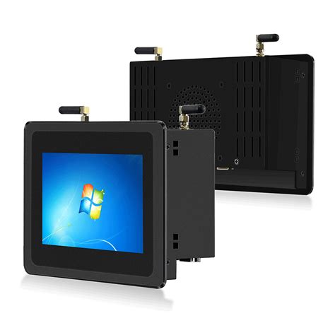 Wholesale Industrial All In One Pc Touch Screen Manufacturer And