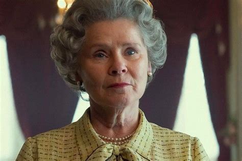 British Royal News: Netflix’s The Crown Gets A Premiere Date - Soap Spoiler