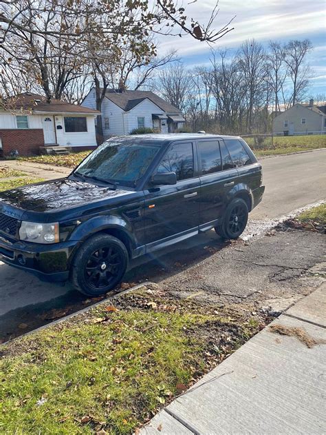 range rover 2008 sport 5