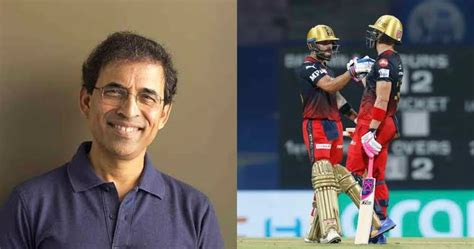 Harsha Bhogle Unveils His Dream Team For IPL 2023