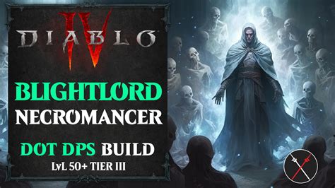 Diablo Necromancer Build Blight Summoner Fextralife Hot Sex Picture