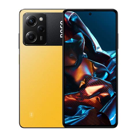 Xiaomi Poco X Pro Poco X Pro