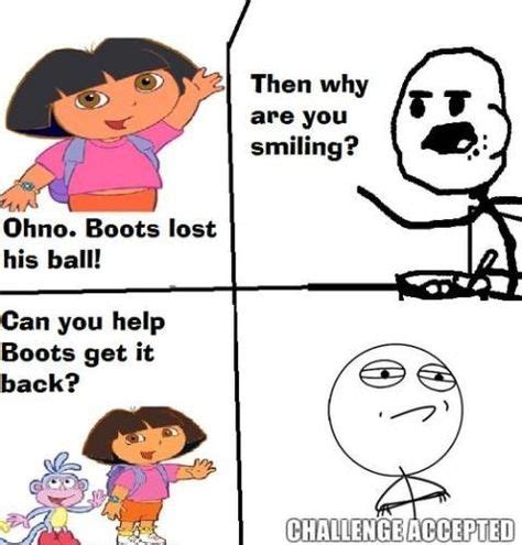 45 Best dora memes images | Dora memes, Dora, Funny memes