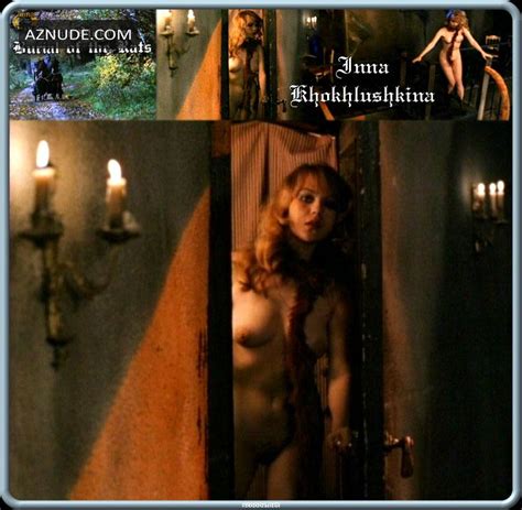 BURIAL OF THE RATS NUDE SCENES AZNude