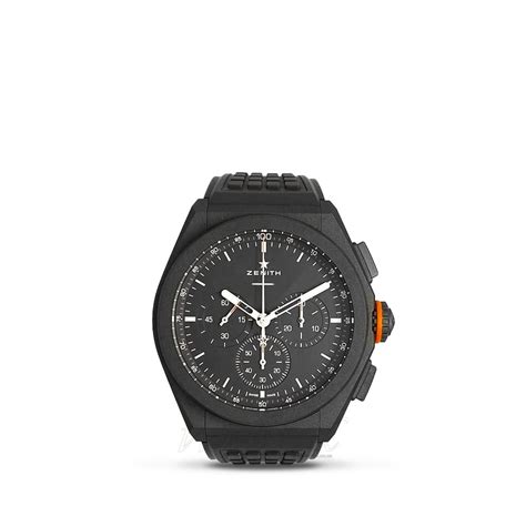 Zenith Defy Ei Primero Land Rover Ltd Edt R