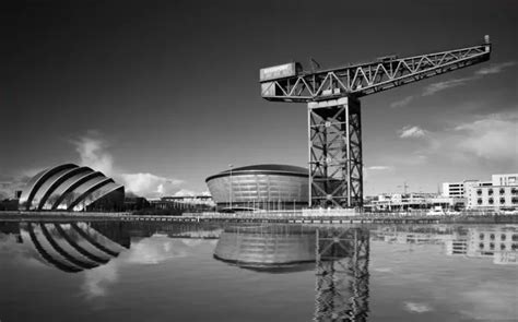 Glasgow skyline Stock Photos, Royalty Free Glasgow skyline Images ...