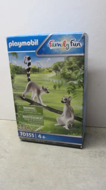 Playmobil Animaux L Muriens Eur Picclick Fr