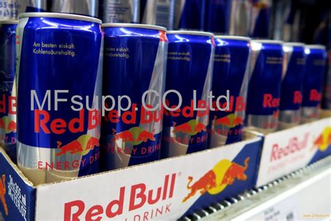 Original Red Bull Energy Drink Austria 2017 Production Turkey Austria