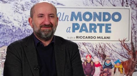 Un mondo a parte di Riccardo Milani tra integrazione e solidarietà