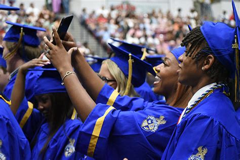 Photos: BHS Graduation 2024 | Berkeley County School District