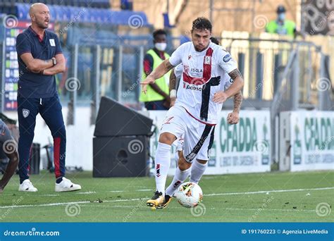 Cagliari Vs Udinese Editorial Stock Photo Image Of Cagliari