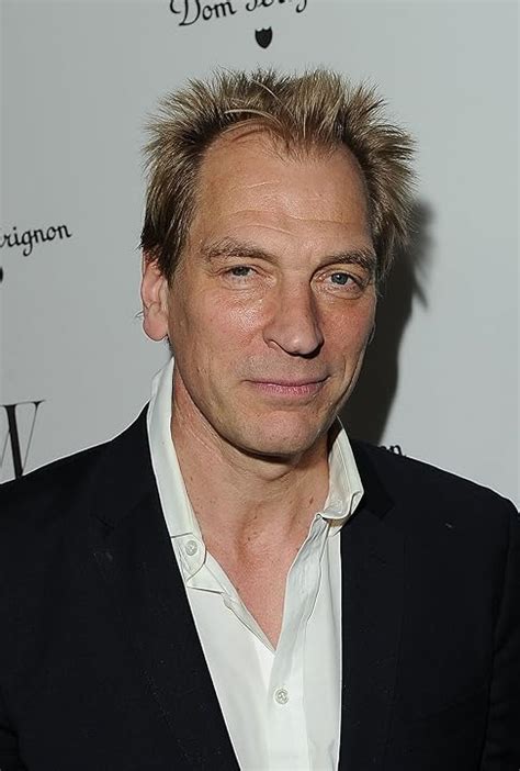 Julian Sands