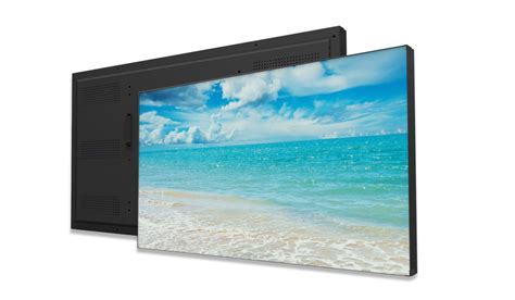 Màn Hình Treo Tường Video Lcd 46 Inch