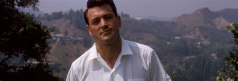 Rock Hudson All That Heaven Allowed Review An Enigmatic Portrait Of One Of The Most Enigmatic