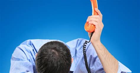 Robocalls: 5 tips beyond the "Do Not Call" list - CBS News