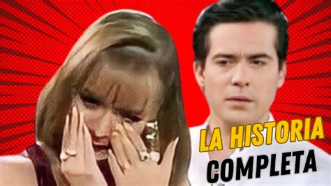 Mujer Humilde Se Adueña Del Esposo y Del Hijo De La Rica YouTube