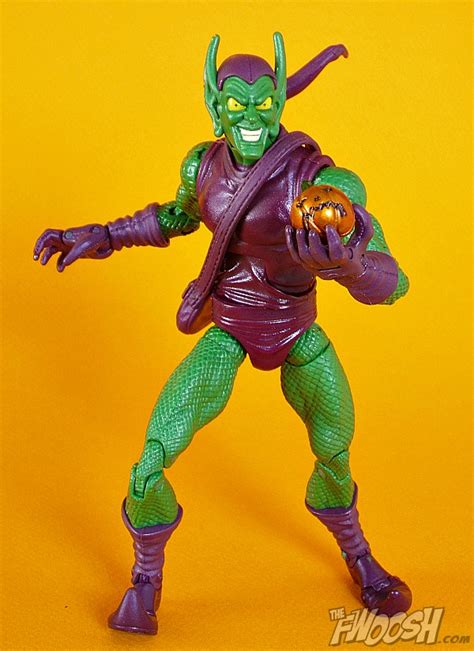 ToyBiz - Marvel Legends Green Goblin