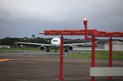 Anac homologa a operação do ILS no aeroporto de Joinville