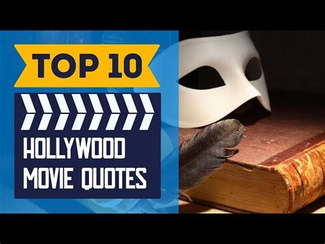 Top 10 Most Famous Movie Quotes Of All Time Schooltube