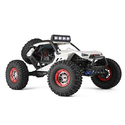 Wltoys 12429 STORM 2 4G 1 12 4WD ขบขดวยความเรว Off Road RC Car