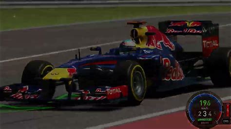 Red Bull Rb7 Spielberg Assetto Corsa Youtube