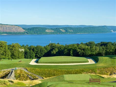 16th Hole Sleepy Hollow Country Club Evan Schiller Photography