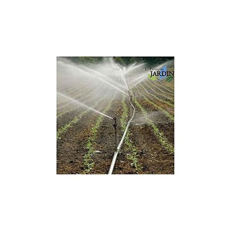 Arroseur Secteur Agricole Angle D Arrosage R Glable