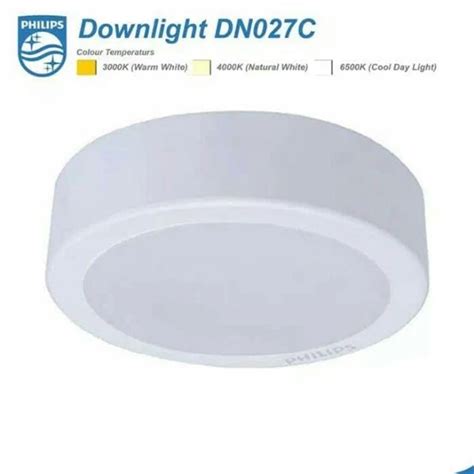 Sell Philips Led Downlight Outbow Dn027c Led9 11w D150 900lm 6 Oscar