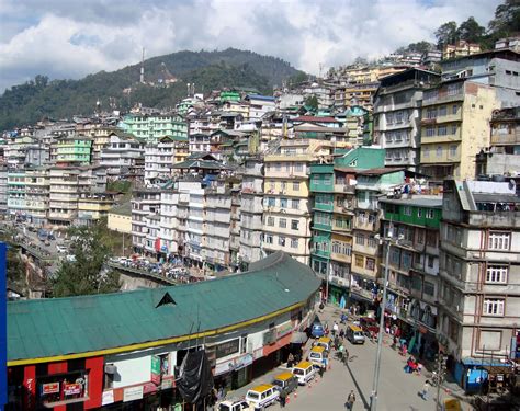 Top Shopping Places In Sikkim What To Buy In Sikkim